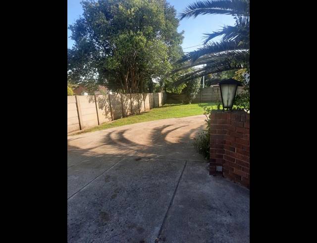 3 BEDROOM PROPERTY TO RENT IN STRUISBULT